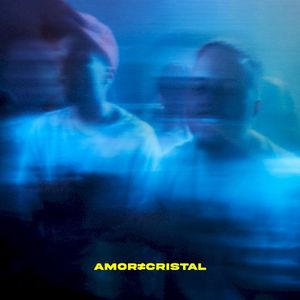 Amor ≠ Cristal (Single)