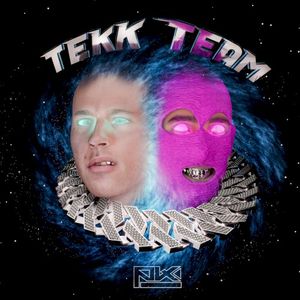 TEKK TEAM (EP)