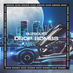 Drop Bombs (EP)