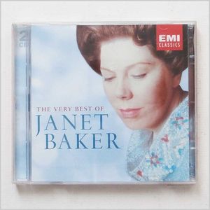 The Very Best of Janet Baker