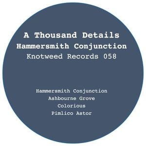 Hammersmith Conjunction (EP)