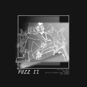 FUZZ II (EP)