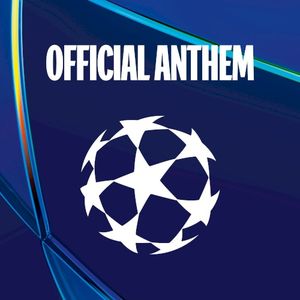 UEFA Champions League Anthem - 24/25