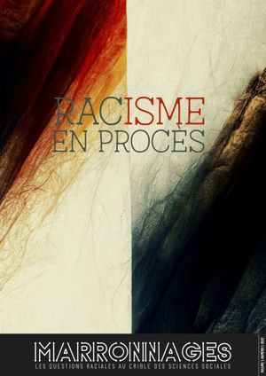 Racisme en procès