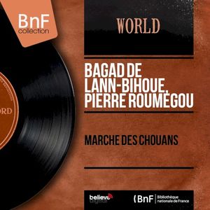 Marche des chouans (mono version) (Single)