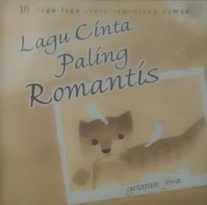 Dua Insan Bercinta