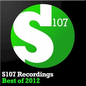 S107 Recordings – Best of 2012