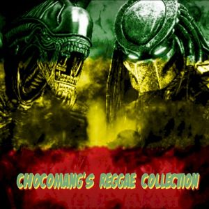 Chocomang’s Reggae Mashup Collection