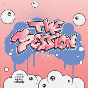 Escapism Refuge DJ Mix 'The Session'