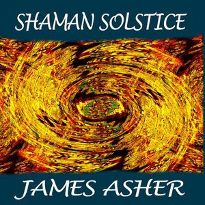 Shaman Solstice (Single)