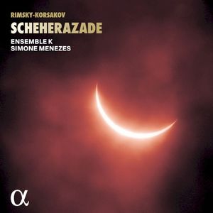 Scheherazade, op. 35