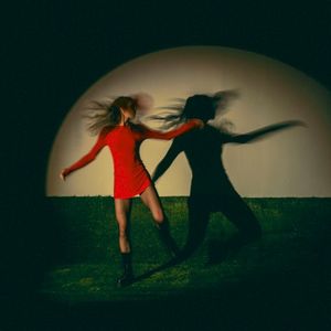 People Watching (Single)
