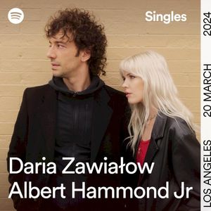 Spotify Singles (Single)