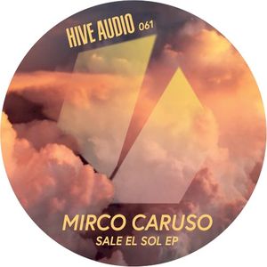 Sale El Sol EP (Single)