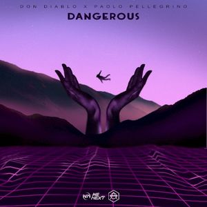 Dangerous (Single)