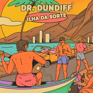 Ilha da Sorte (Single)