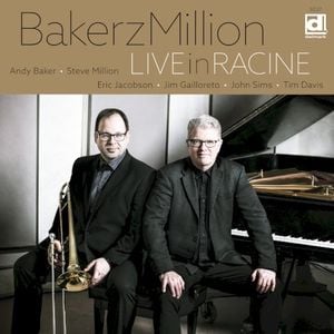 Bakerzmillion - Live in Racine (Live)