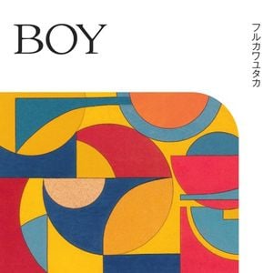 BOY 2022 (Single)