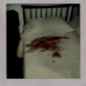 Blood on the Sheets (Single)