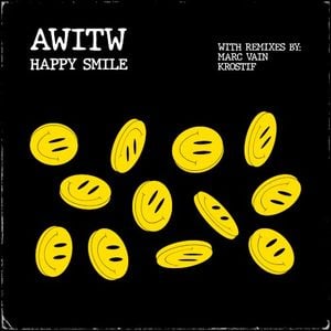 Happy Smile (EP)