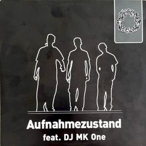 Aufnahmezustand (EP)