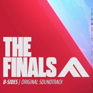 THE FINALS B-SIDES (OST)