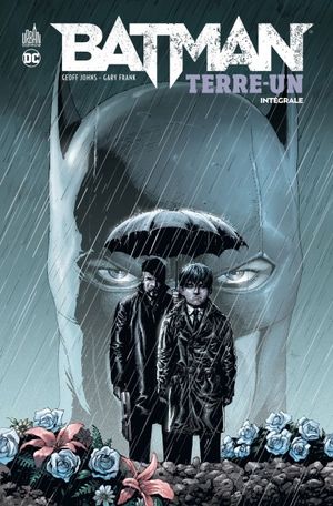 Batman : Terre-Un - Intégrale