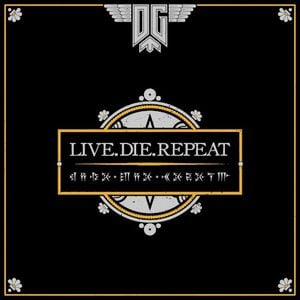 Live.Die.Repeat (Single)