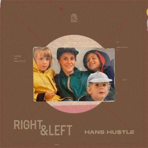 Right&Left (Single)