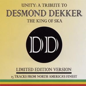 Unity: A Tribute to Desmond Dekker