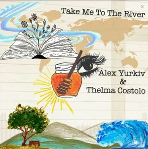 Take Me to the River (I Will Swim) (Single)