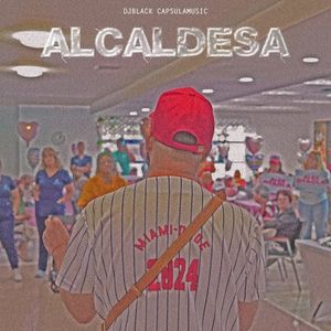 Alcaldesa (Single)