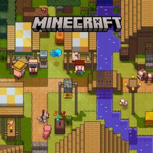 Minecraft: Pixel Genesis