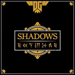 Shadows (Single)