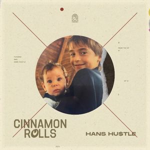 Cinnamon Rolls (Single)