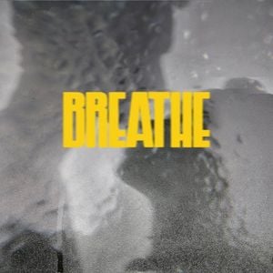 BREATHE (Single)