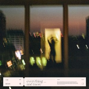 everything… and more (Single)