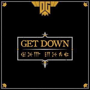 Get Down (Single)