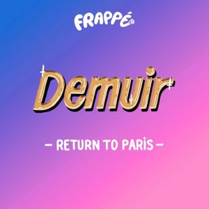 Return to Paris (Single)