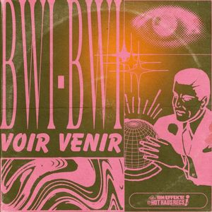 Voir Venir (EP)