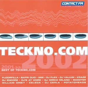 Teckno.com 2002