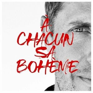 À chacun sa bohème (Single)