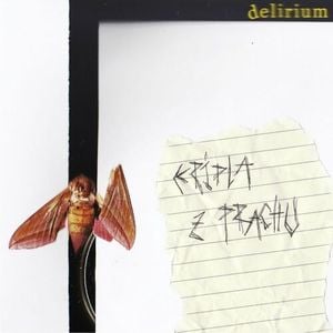 krídla z prachu (Single)