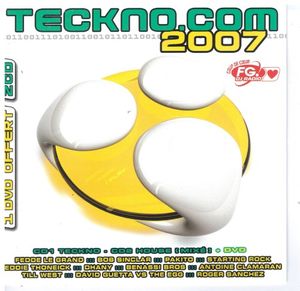 Teckno.com 2007