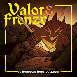 Valor & Frenzy (OST)