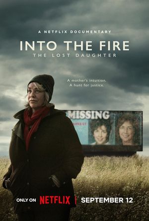 Into the Fire : La Fille perdue