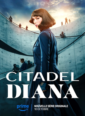 Citadel: Diana