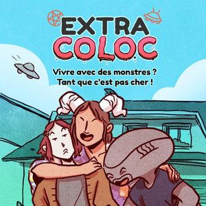 Extra-Coloc