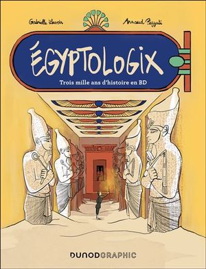 Egyptologix