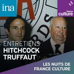 Entretiens avec Alfred Hitchcock par François Truffaut